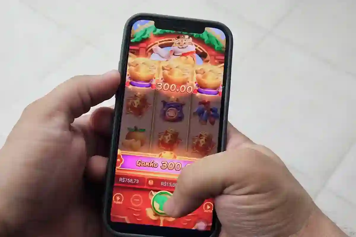 Fortune Tiger Mobile