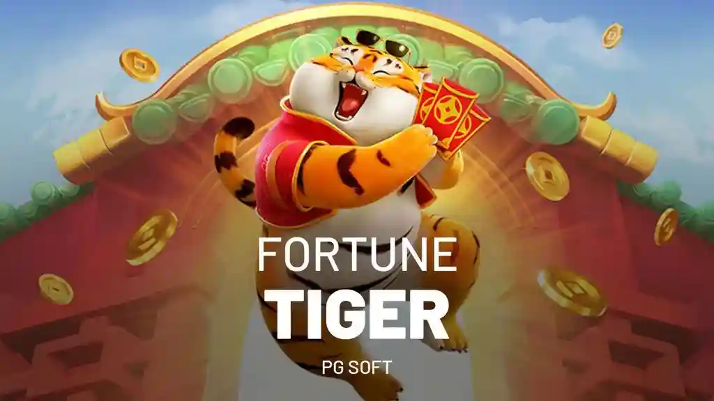 Interface Fortune Tiger