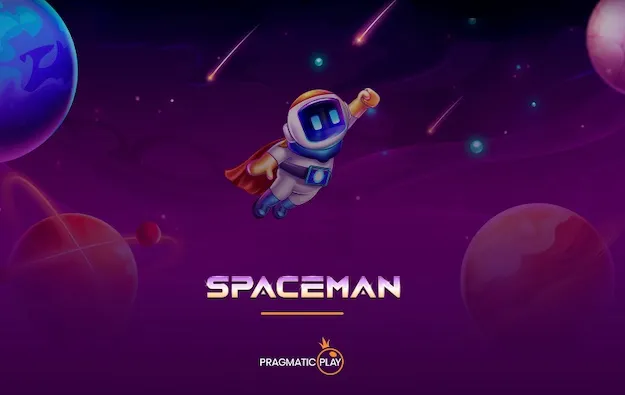 Interface do Spaceman
